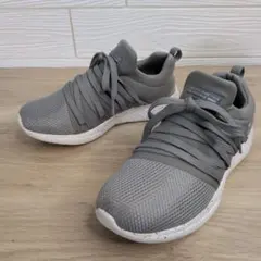 スケッチャーズ SKECHERS スニーカー 23.0cm メモリーフォームのサムネイル