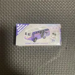 ディズニー トミカ リゾートクルーザー 100周年