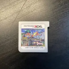 PROJECT X ZONE