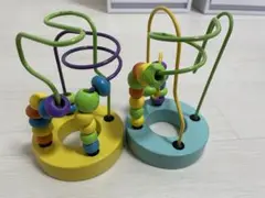 エド・インター 、ミニルーピングセット