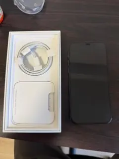 Apple iPhone 12 Pro パシフィックブルー 128GB