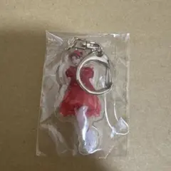月足天音　アクリルキーホルダー