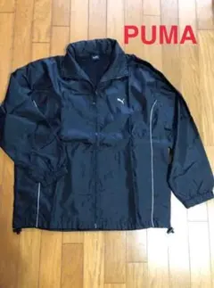 1-56 プーマPUMA ジャージのサムネイル