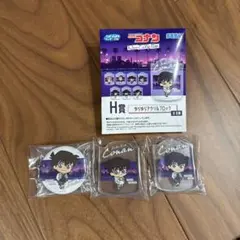 SEGA ラッキーくじ　コナンと新一セット