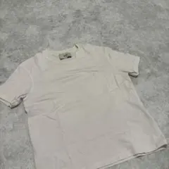 ami 半袖 Tシャツ ホワイト　XXSサイズのサムネイル