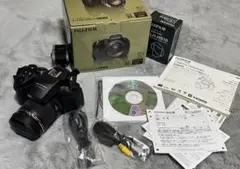2026年最新】FUJIFILM FinePix HS30EXRの人気アイテム - メルカリ