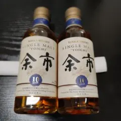 2025年最新】余市10年の人気アイテム - メルカリ