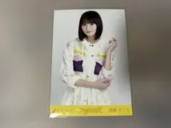 2403．乃木坂46 遠藤さくら チュウ 生写真