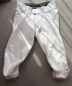 Rawlings 野球 ユニフォームパンツ ホワイトＭ