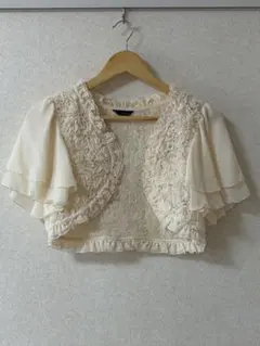 axes ホワイトボレロ