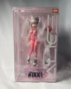 勝利の女神：NIKKE アリス 完成品フィギュア[フレア]