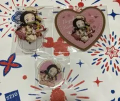 鬼滅の刃 バレンタインデー ホワイトデー 禰豆子