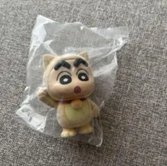 クレヨンしんちゃん　きぐるみーず　ネコ　フロッキードール