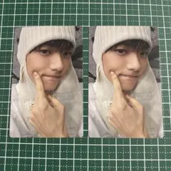 TXT スビン 誓い トレカ ⑩