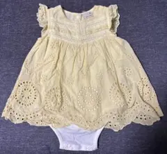 プティマイン　80cm ロンパースタイプ