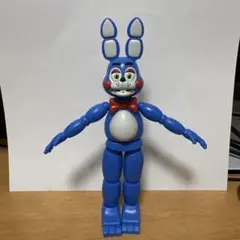 即日発送 ファイブナイツアットフレディーズ2 フィギュア　トイボニー　FNAF