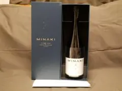 2026年最新】minaki 日本酒の人気アイテム - メルカリ