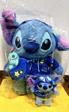 スティッチ Happyくじ A賞 B賞 その他賞まとめ売り