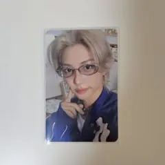 Stray Kids スキズ ペンミ オフライン トレカ フィリックス