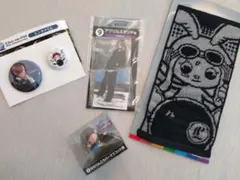 L'Arc～en～Ciel 35th エンタメくじ yukihiroセット