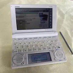 2026年最新】電子辞書 CASIO ex-word XD-B4700の人気アイテム - メルカリ