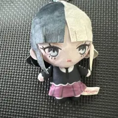 NEEDY GIRL OVERDOSE ぷれちゅ ぬいぐるみマスコット　かちぇのサムネイル
