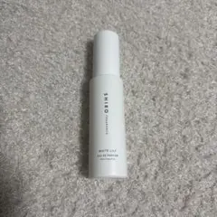 shiro ホワイトリリーオードパルファン40mL