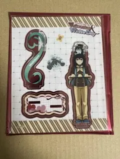 【新品】鬼滅の刃　バレンタイン　2026　アクリルスタンド　時透無一郎