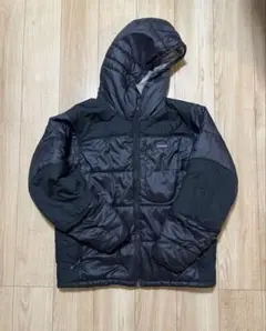 名作　Patagonia　ダスパーカー　ダウンジャケット　ブラック　M 楽天市場】patagonia M's DAS Parka【パタゴニア メンズ ダス