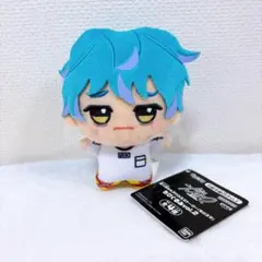 2026年最新】湊大瀬 ちびぐるみの人気アイテム - メルカリ