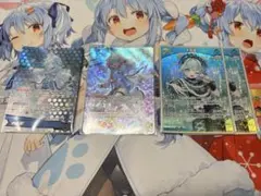 バウンサーバウンド 水宮枢 OUR まとめ売り 2026年最新】水宮枢 OURの人気アイテム - メルカリ