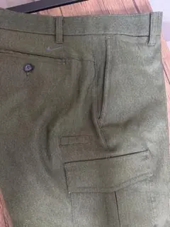 Nike オリーブグリーン カーゴパンツ　サイズ35 XL