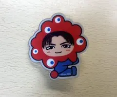 ballistikboyz 加納嘉将