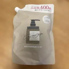 Cocone クレイクリームシャンプー詰替用