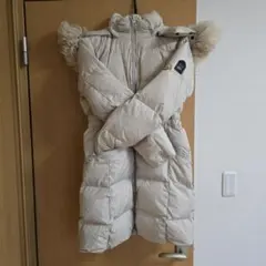 2026年最新】コーチ ダウン 白の人気アイテム - メルカリ