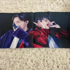 BTS ホソク JHOPE SUGA ユンギ スローガン