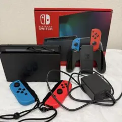 Nintendo Switch 本体 3台セット 動作未確認 ジャンク - メルカリ