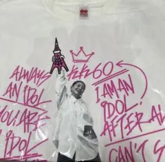 2026年最新】小泉今日子 tシャツ xlの人気アイテム - メルカリ
