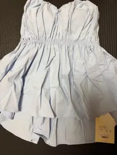 新品】ウエストShapeパッドinベアトップス - メルカリ