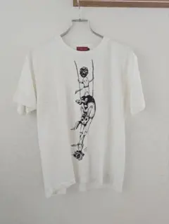ヒグチユウコ　circus　Tシャツのサムネイル