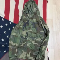80s British army MK3 スモックパーカー - メルカリ