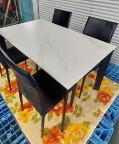 2025年最新】東京インテリア ダイニングテーブル セラミックの