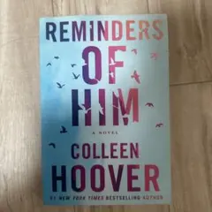 Reminders of Him Colleen Hoover