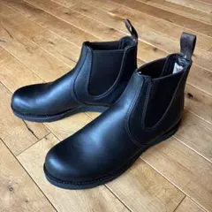美中古 REDWING レッドウィング101 6.5D 24.5cm 6H - メルカリ