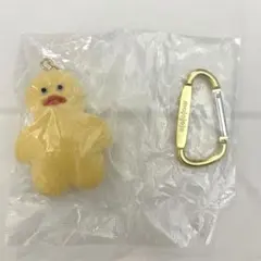 mojojojo ひよこ youneverknow フィギュアマスコット 新品