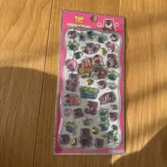 トイストーリー