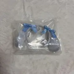 サンリオ シークレットミニカチューシャ シナモロール シナモン