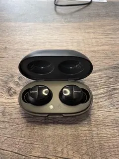 エレコム　ワイヤレスイヤホン　LBT-TWS12