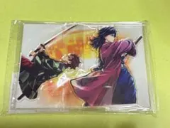 C賞 繋ぐ くじ アクリルスタンド