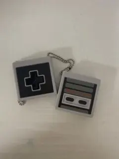 Nintendo コントローラーボタンコレクション 第1弾 ファミコン